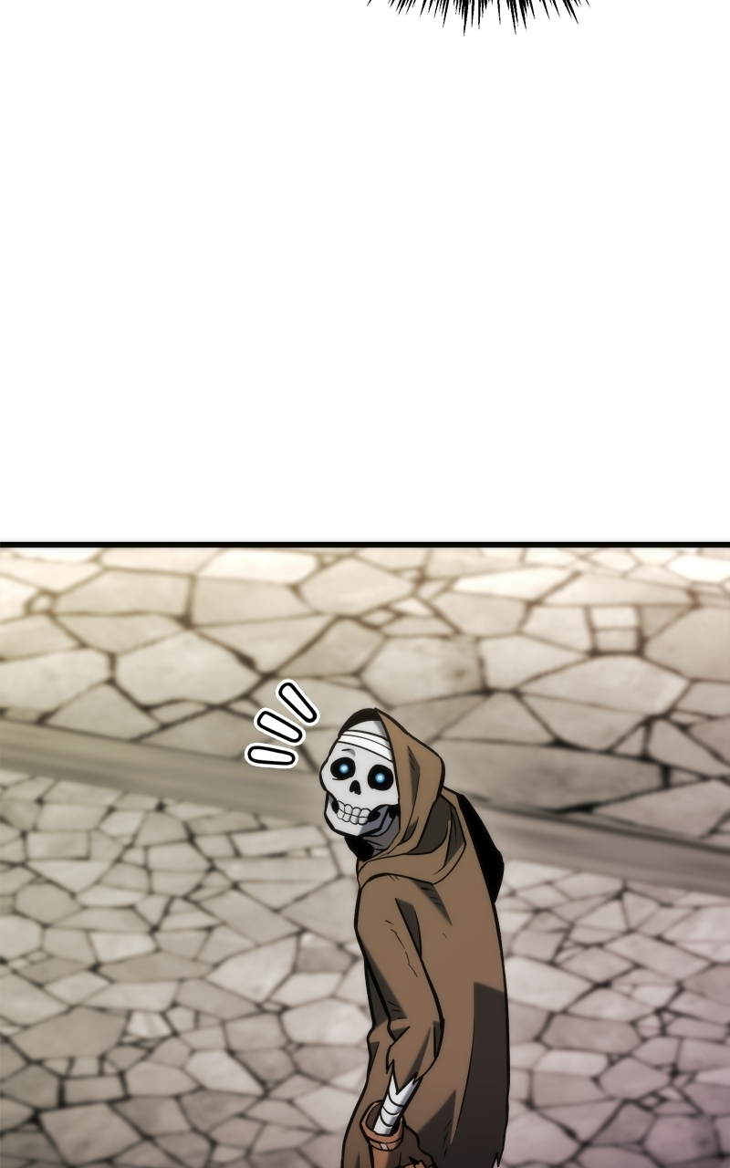 Hiding a Logistics Center in The Apocalypse - Chapter 97 Page 86