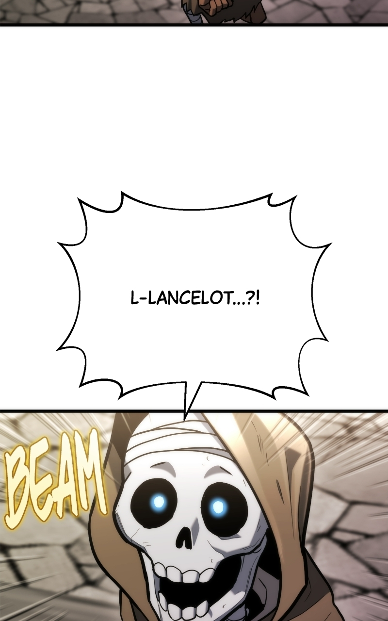 Hiding a Logistics Center in The Apocalypse - Chapter 97 Page 87