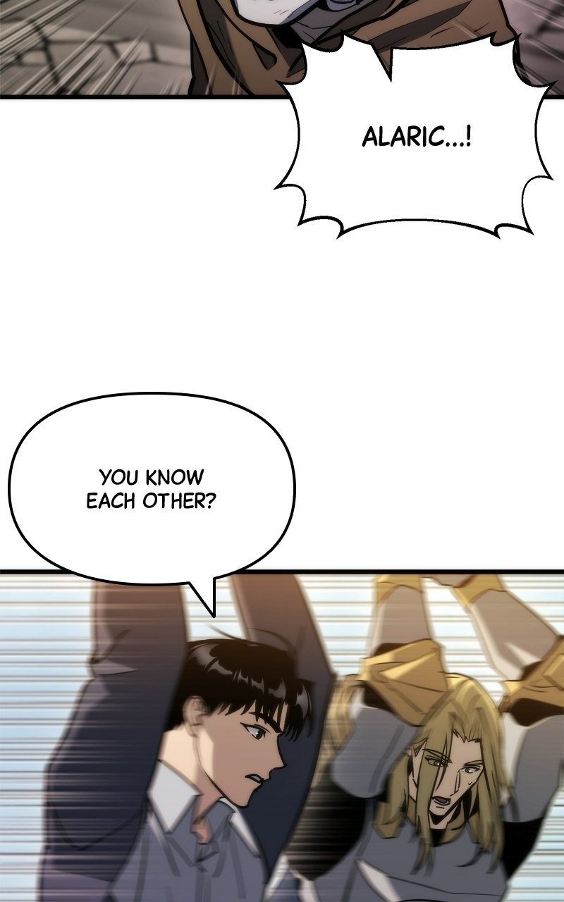 Hiding a Logistics Center in The Apocalypse - Chapter 97 Page 88