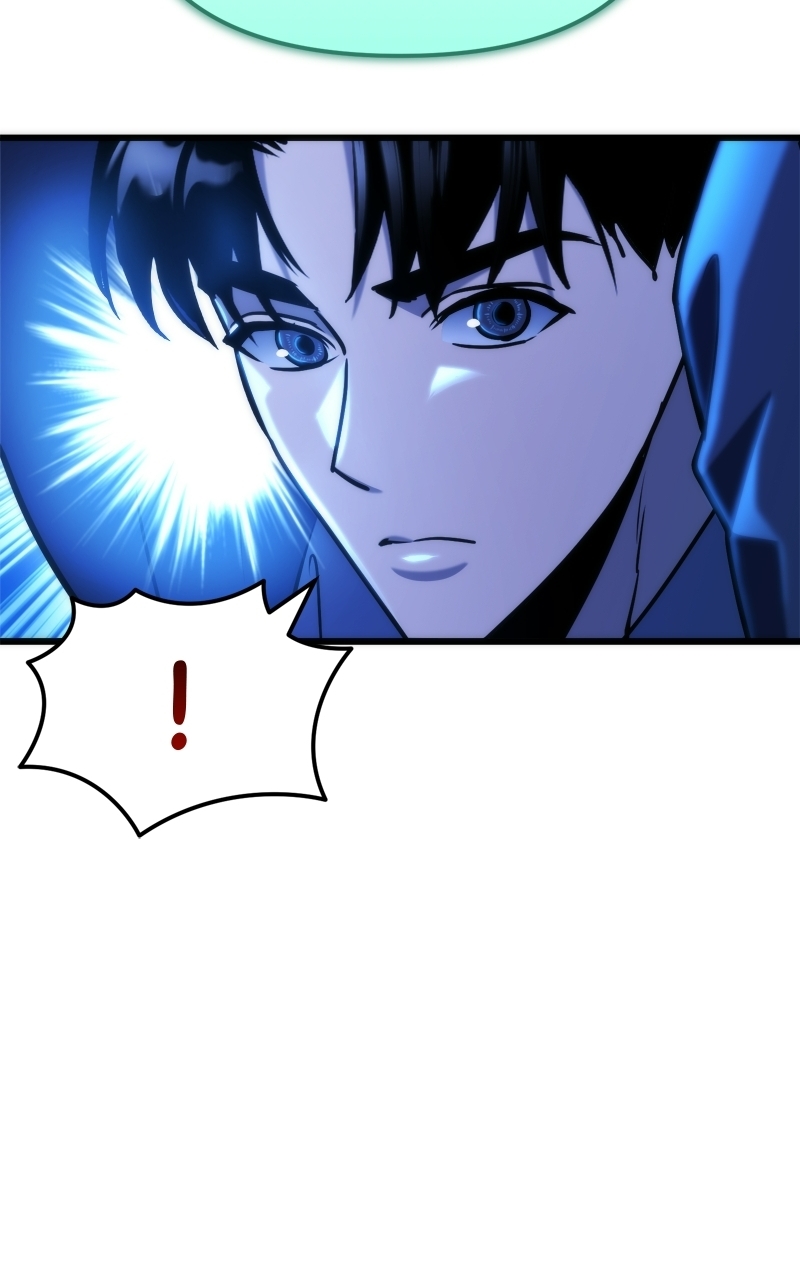 Hiding a Logistics Center in The Apocalypse - Chapter 97 Page 95
