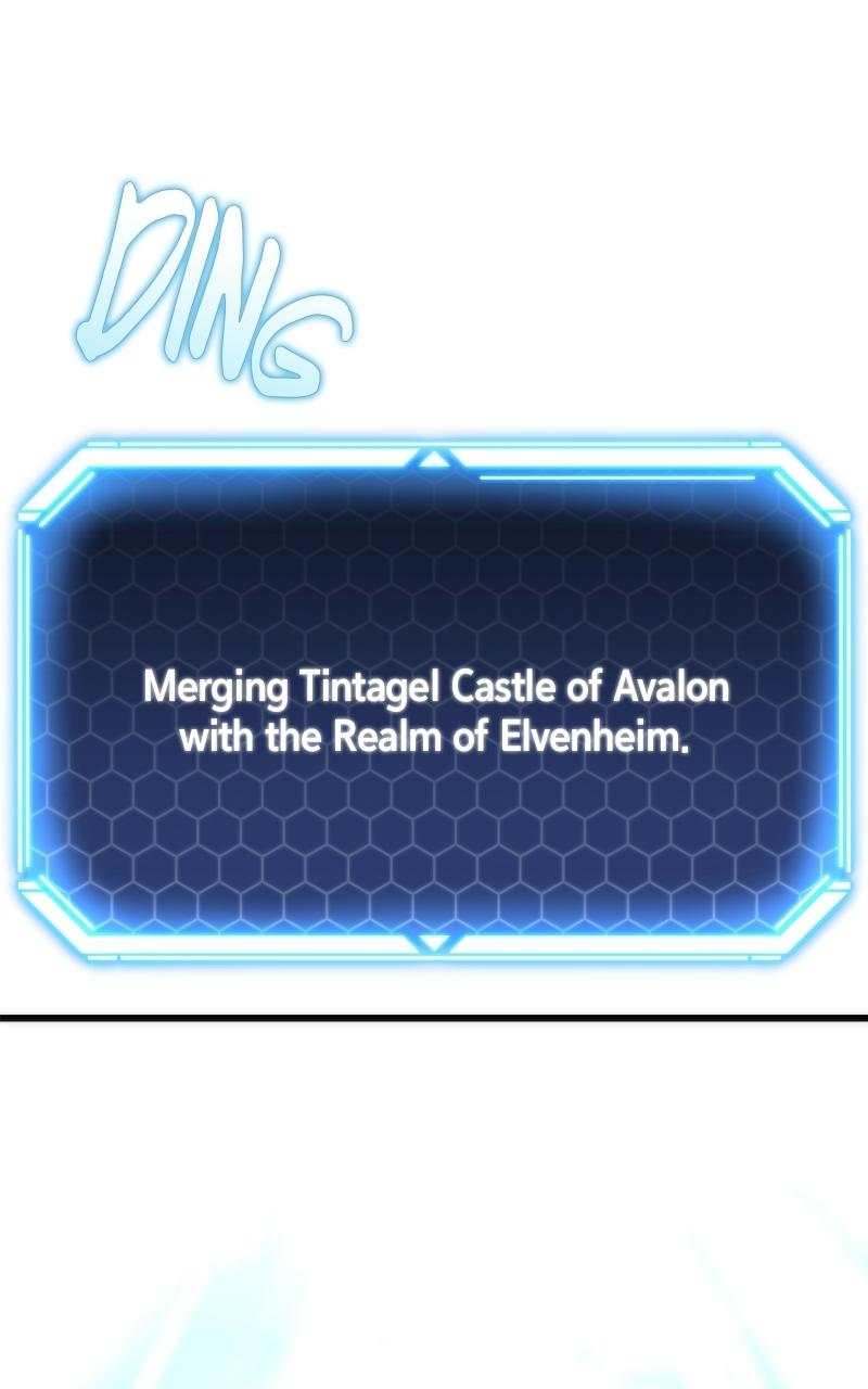 Hiding a Logistics Center in The Apocalypse - Chapter 97 Page 96