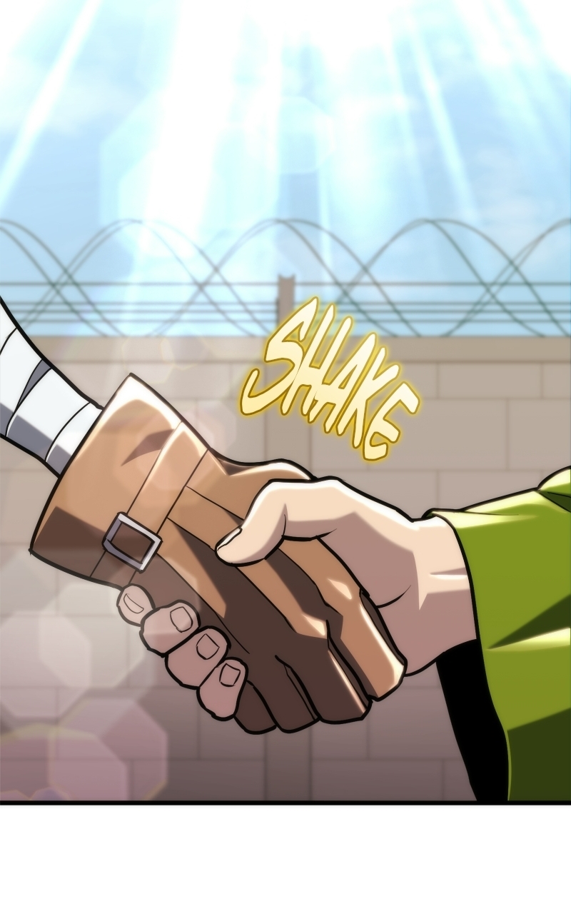 Hiding a Logistics Center in The Apocalypse - Chapter 97 Page 97
