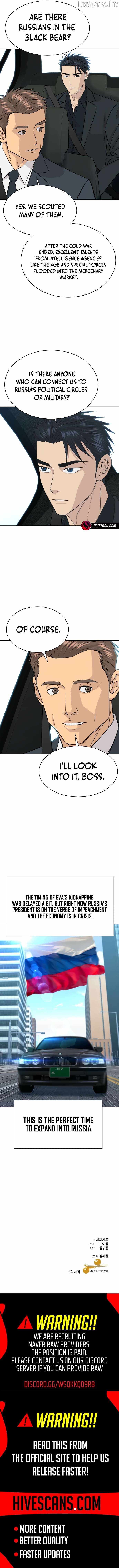 Genius Grandson of the Loan Shark King - Chapter 109 Page 10