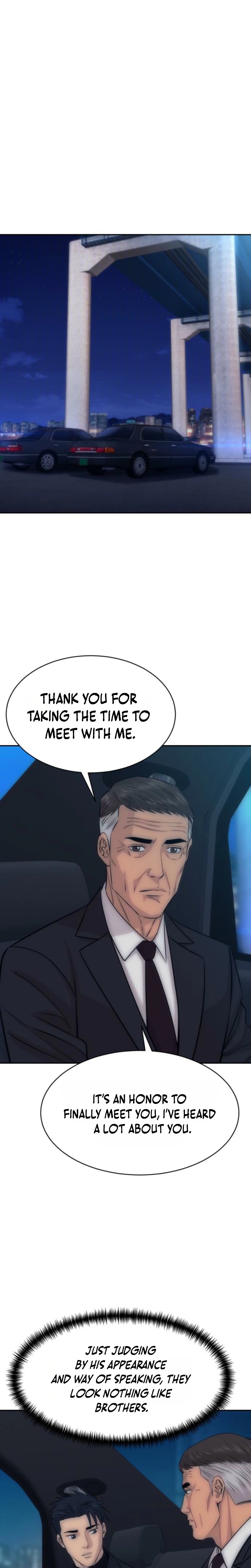 Genius Grandson of the Loan Shark King - Chapter 120 Page 5
