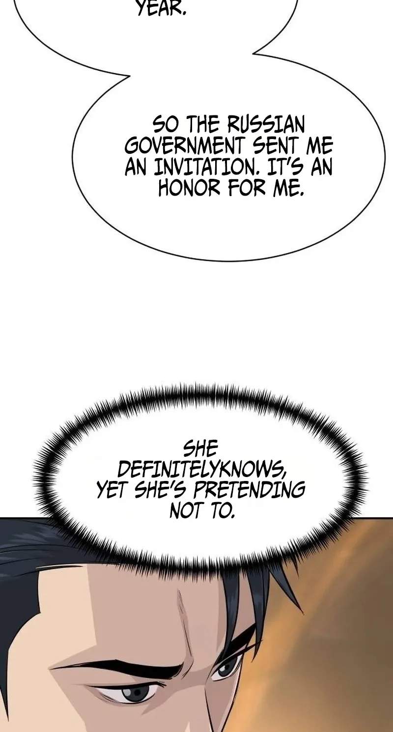 Genius Grandson of the Loan Shark King - Chapter 124 Page 16