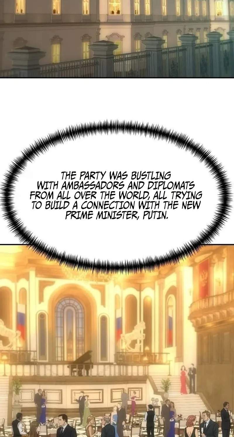 Genius Grandson of the Loan Shark King - Chapter 124 Page 2