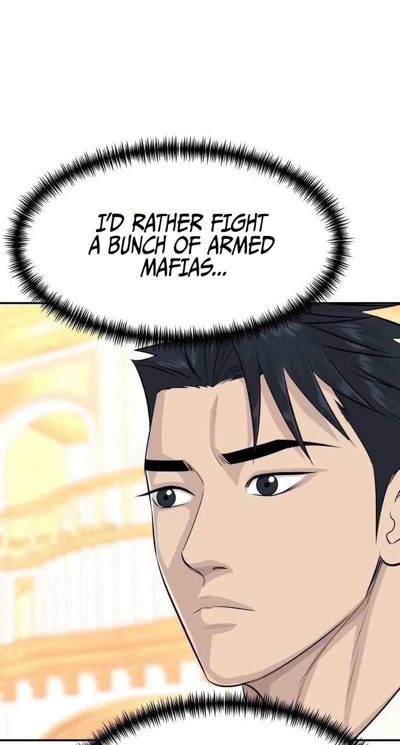 Genius Grandson of the Loan Shark King - Chapter 124 Page 21