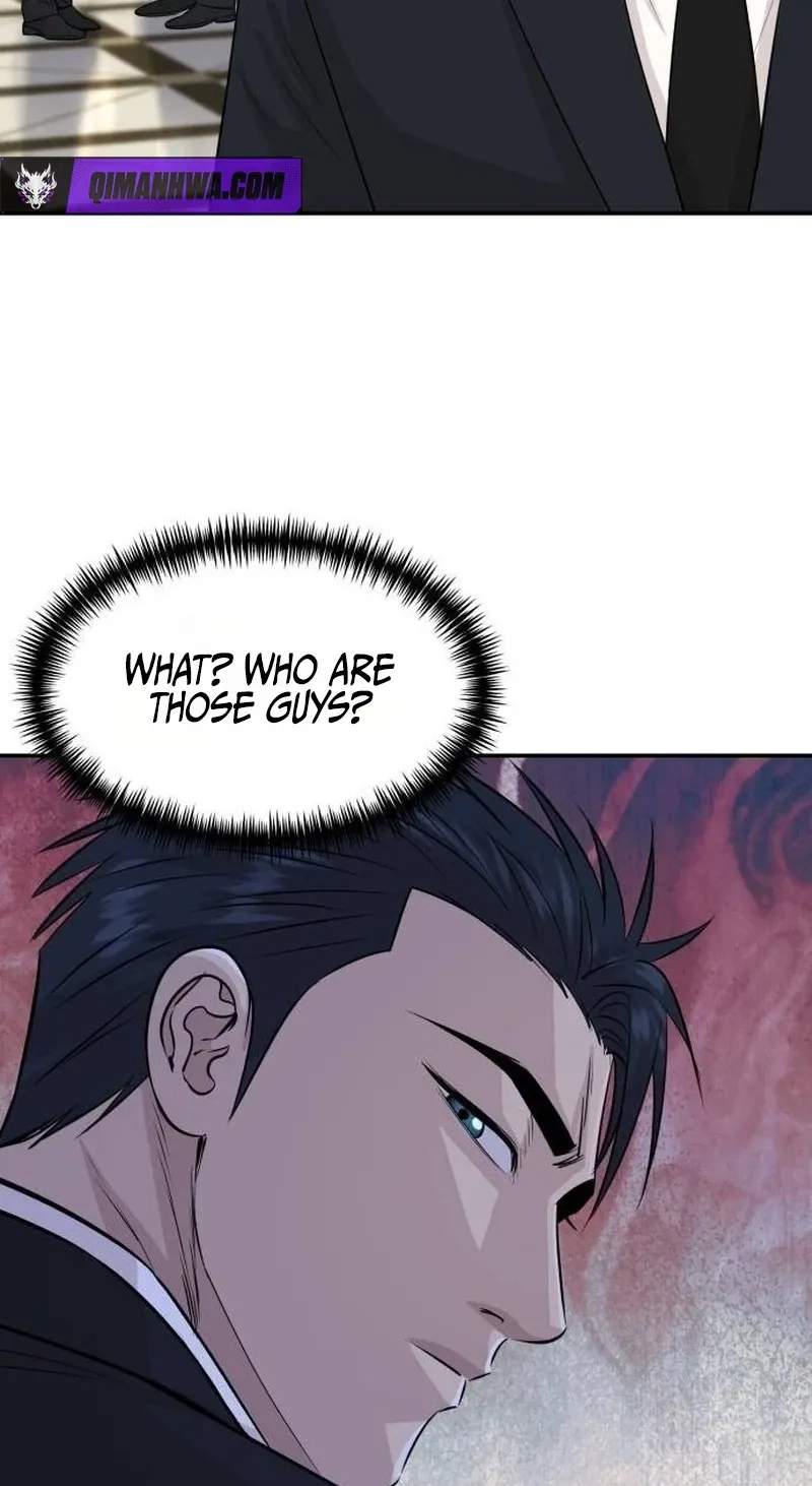 Genius Grandson of the Loan Shark King - Chapter 124 Page 23