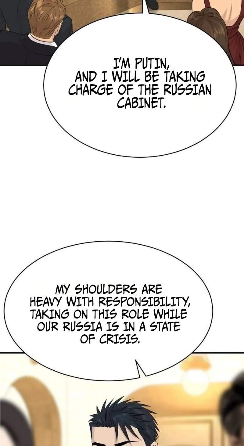 Genius Grandson of the Loan Shark King - Chapter 124 Page 28