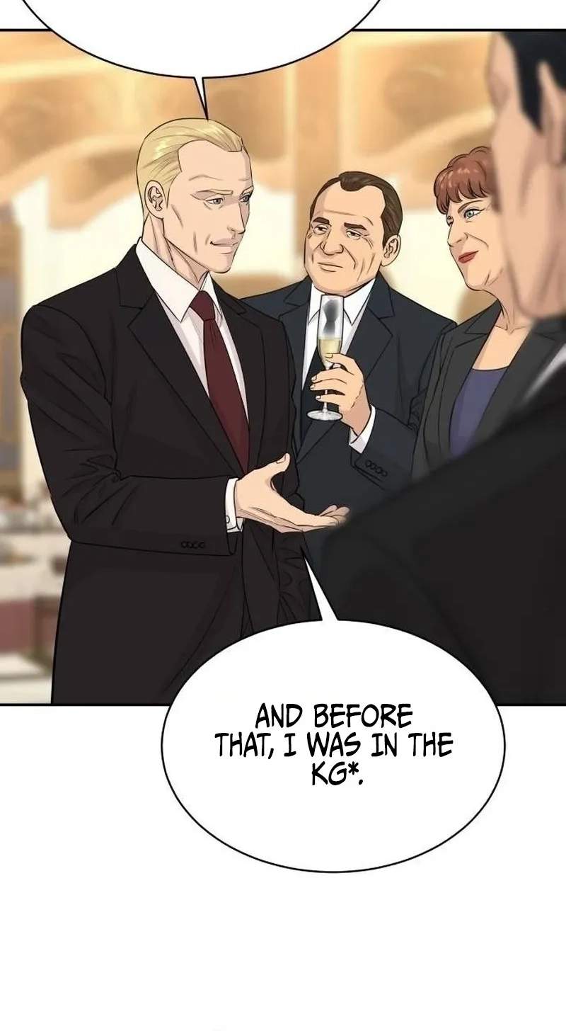 Genius Grandson of the Loan Shark King - Chapter 124 Page 30