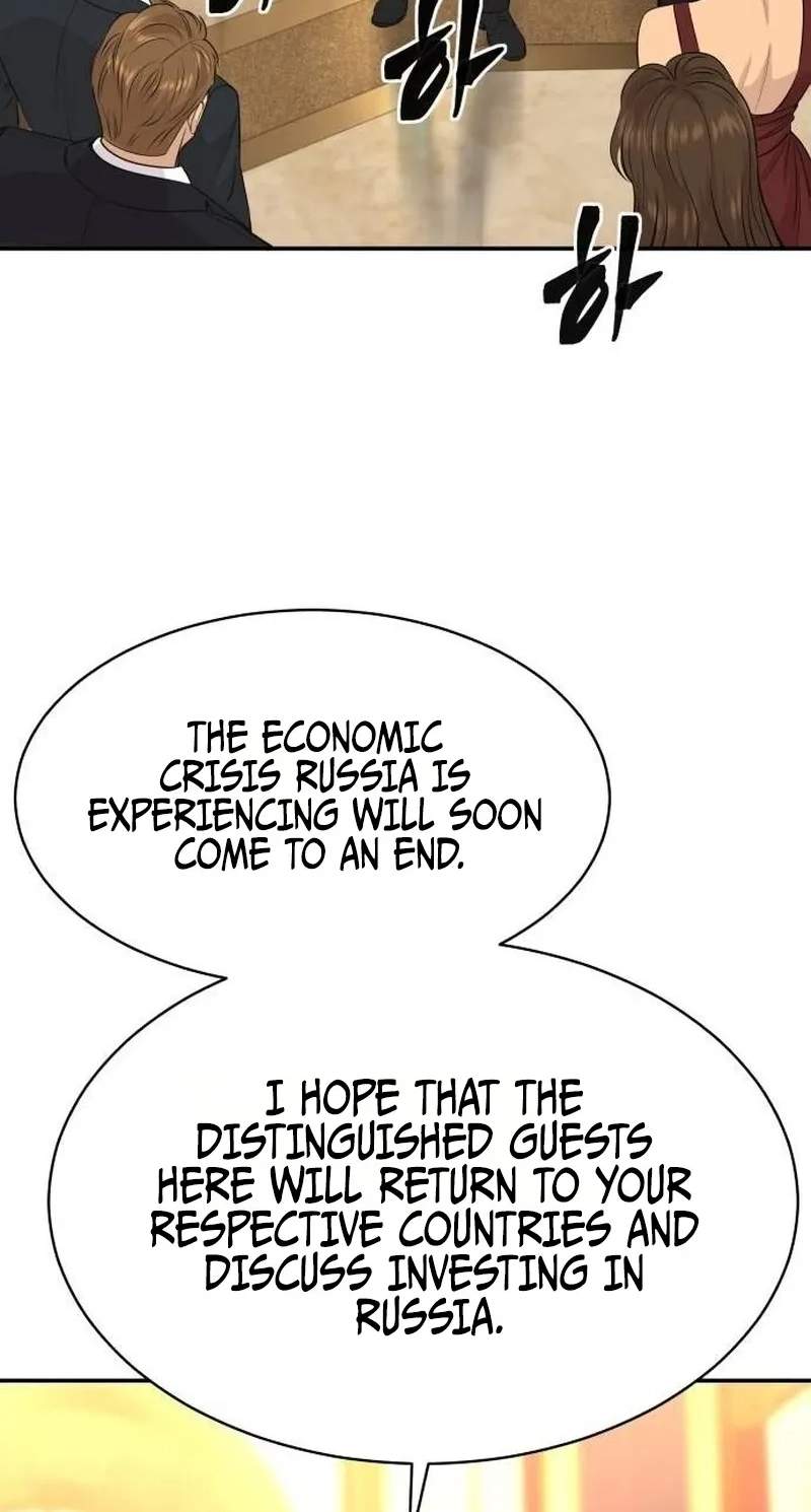 Genius Grandson of the Loan Shark King - Chapter 124 Page 32