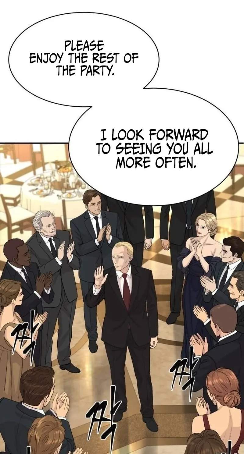 Genius Grandson of the Loan Shark King - Chapter 124 Page 34