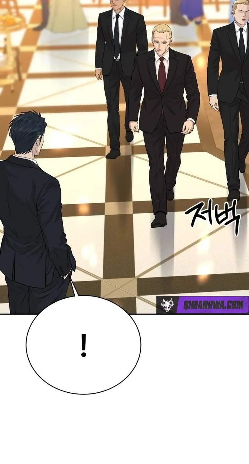Genius Grandson of the Loan Shark King - Chapter 124 Page 37