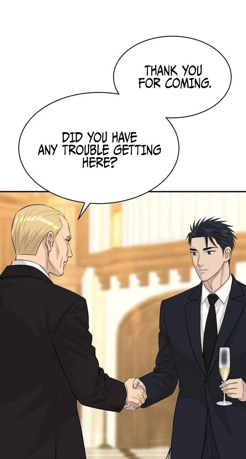 Genius Grandson of the Loan Shark King - Chapter 124 Page 38