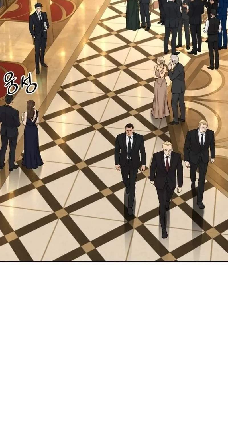 Genius Grandson of the Loan Shark King - Chapter 124 Page 41