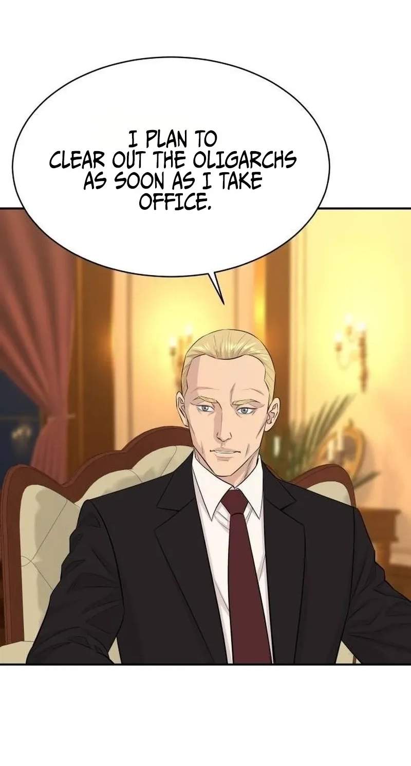 Genius Grandson of the Loan Shark King - Chapter 124 Page 45