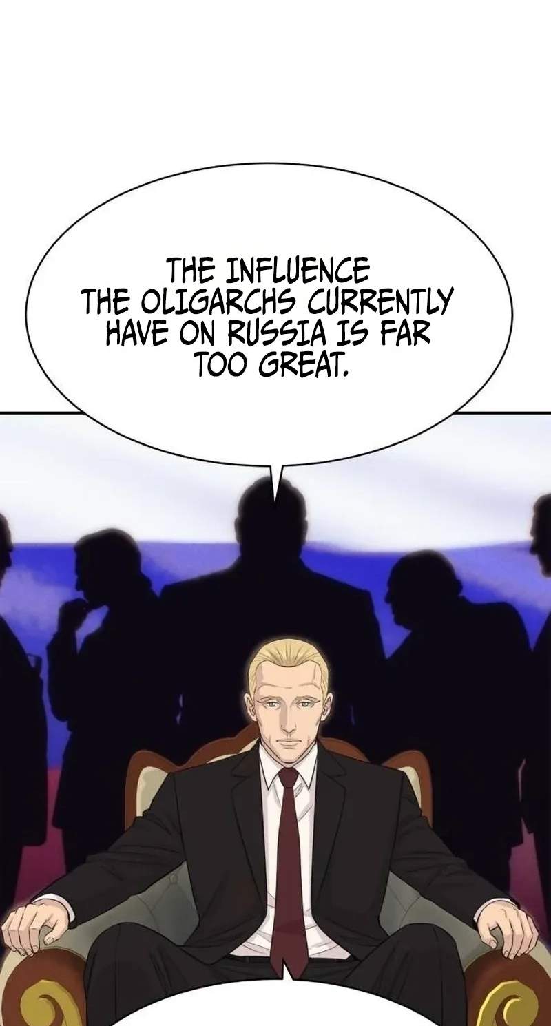 Genius Grandson of the Loan Shark King - Chapter 124 Page 47