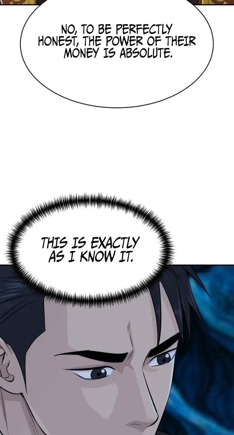 Genius Grandson of the Loan Shark King - Chapter 124 Page 48