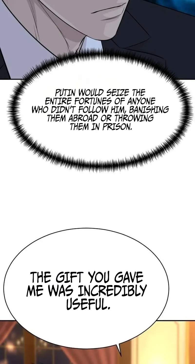 Genius Grandson of the Loan Shark King - Chapter 124 Page 49