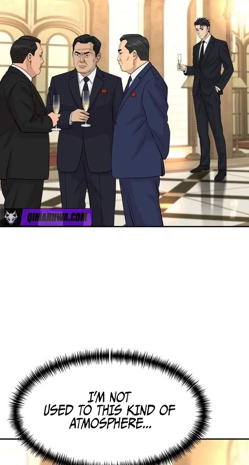 Genius Grandson of the Loan Shark King - Chapter 124 Page 5