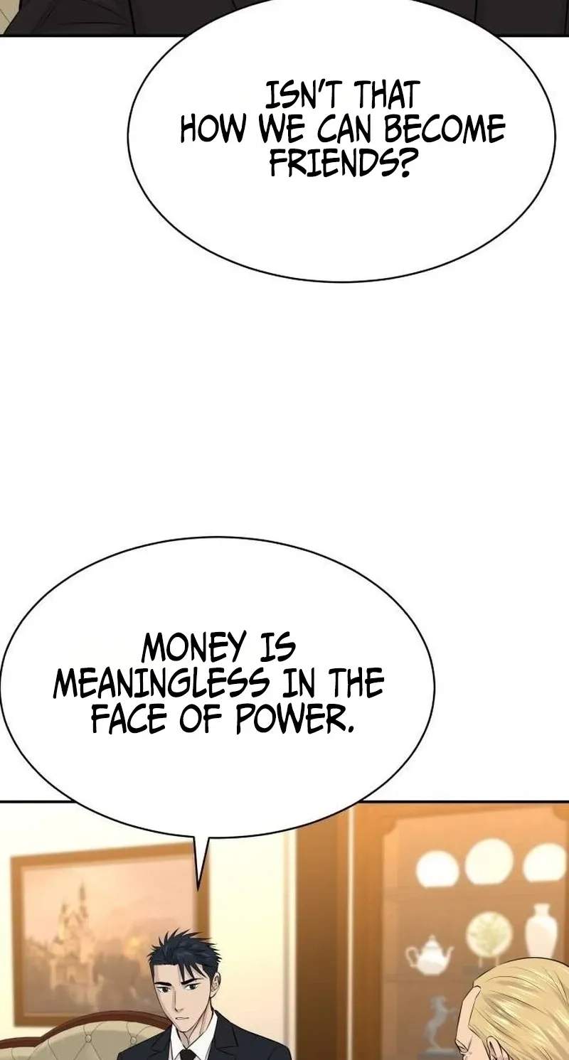 Genius Grandson of the Loan Shark King - Chapter 124 Page 53