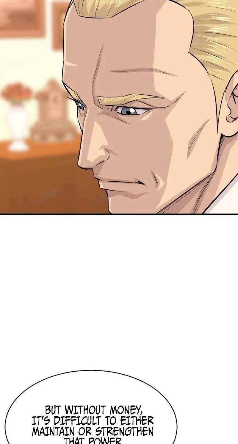 Genius Grandson of the Loan Shark King - Chapter 124 Page 55