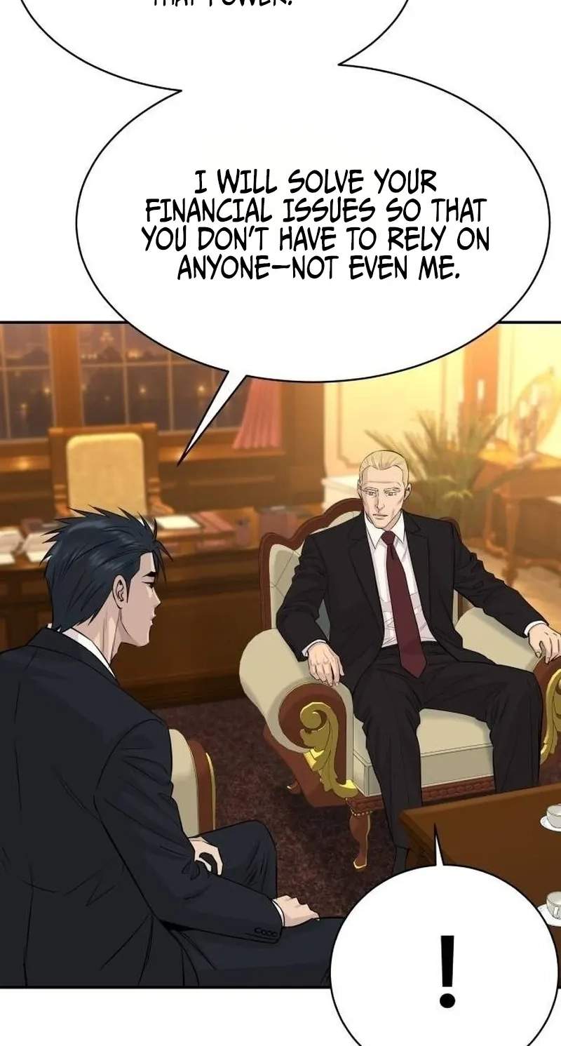 Genius Grandson of the Loan Shark King - Chapter 124 Page 56