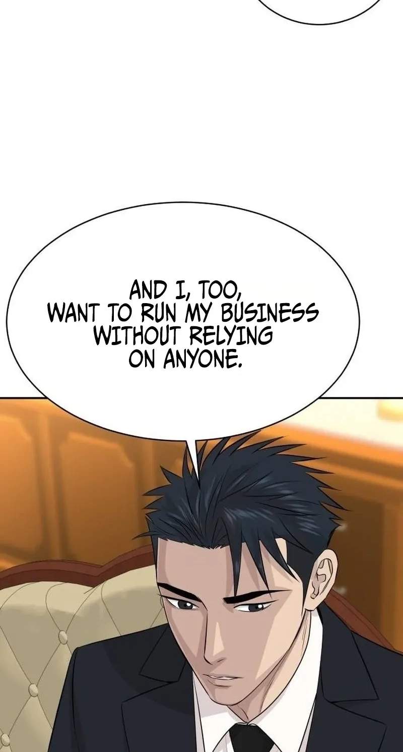 Genius Grandson of the Loan Shark King - Chapter 124 Page 57