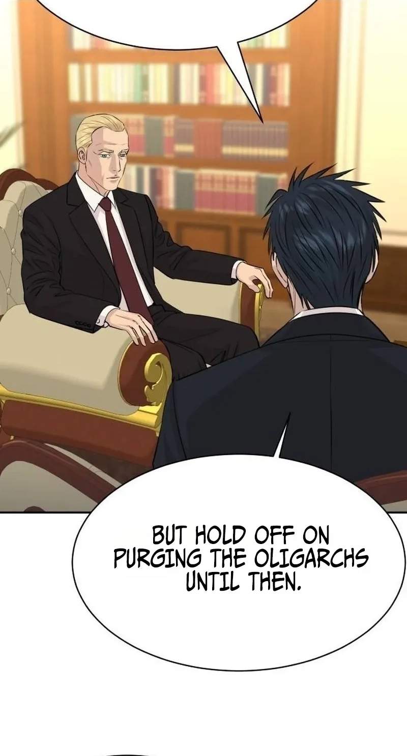 Genius Grandson of the Loan Shark King - Chapter 124 Page 60