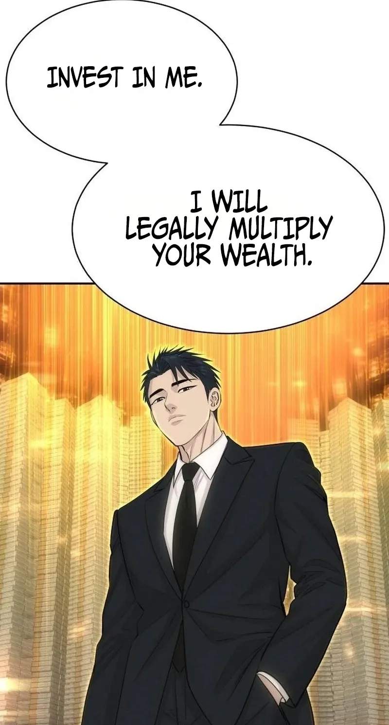 Genius Grandson of the Loan Shark King - Chapter 124 Page 61