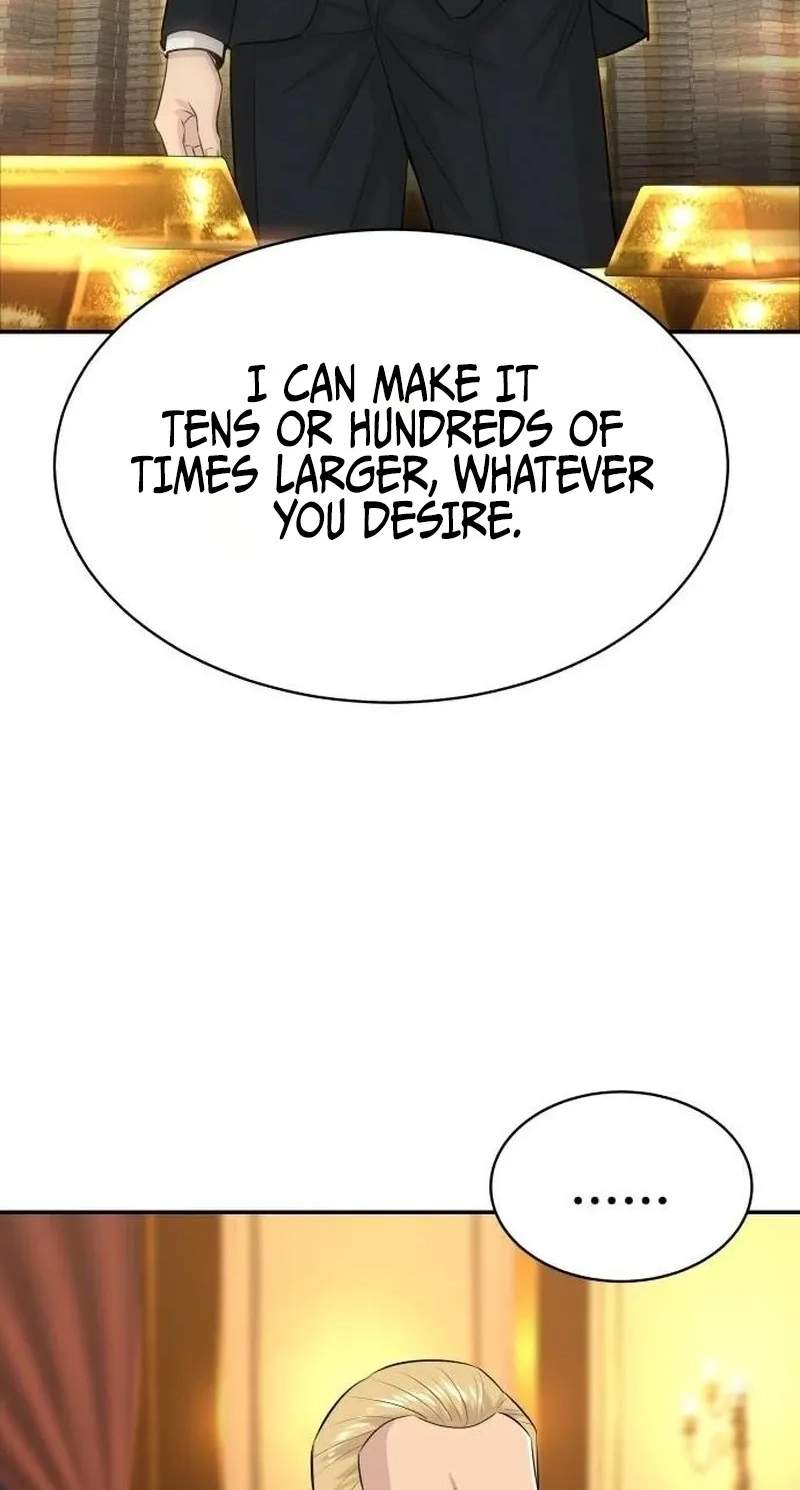 Genius Grandson of the Loan Shark King - Chapter 124 Page 62