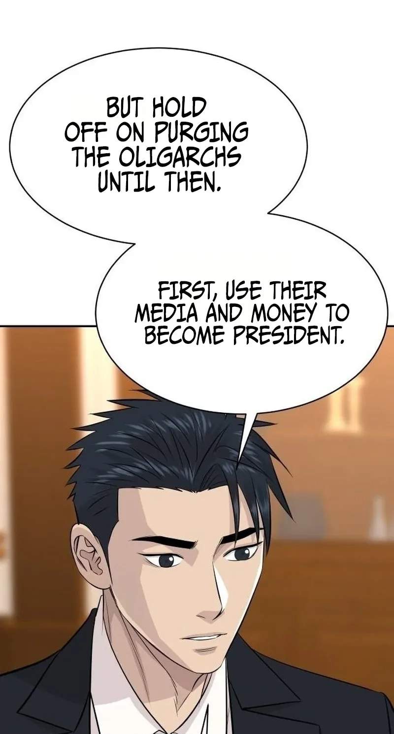 Genius Grandson of the Loan Shark King - Chapter 124 Page 65