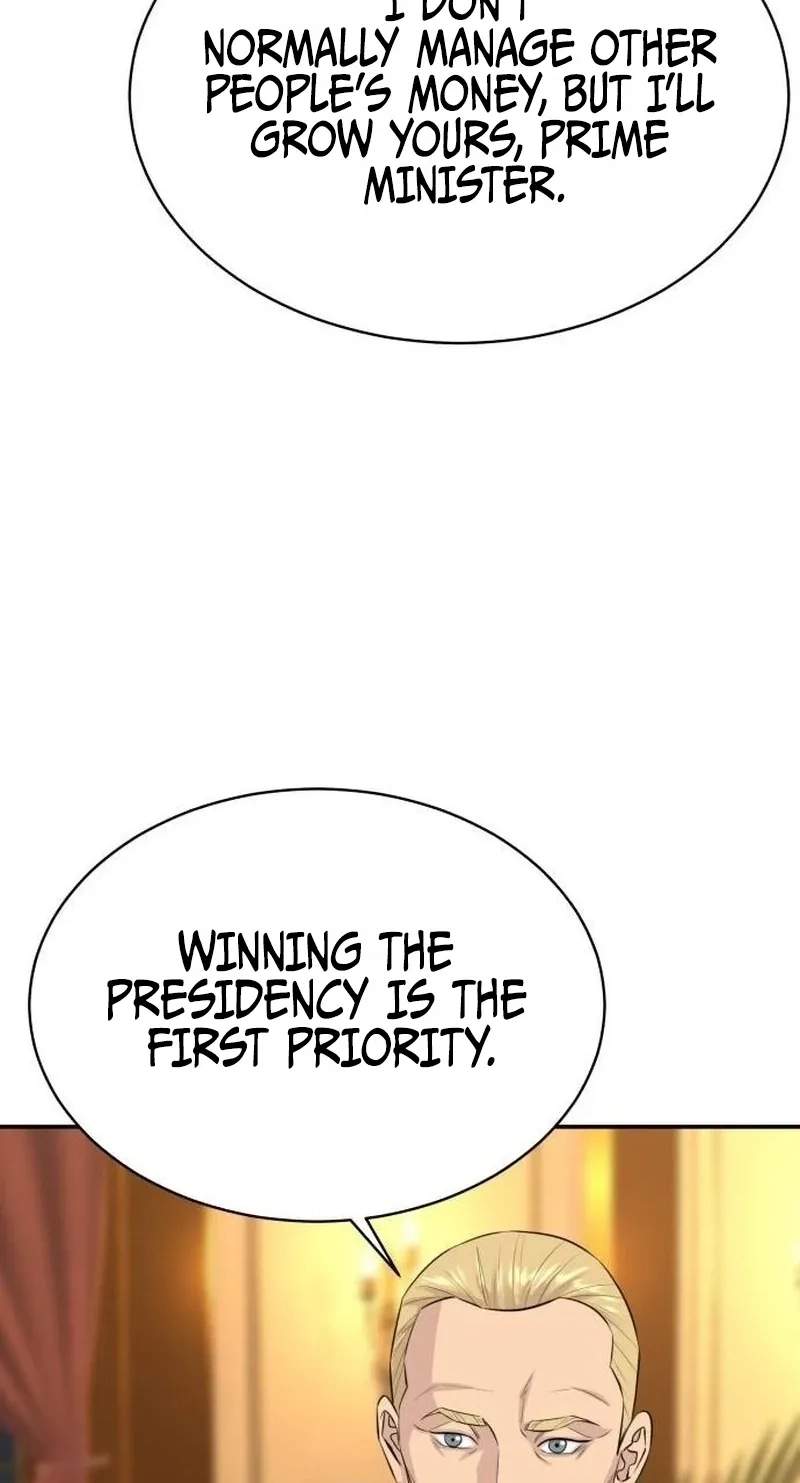 Genius Grandson of the Loan Shark King - Chapter 124 Page 71