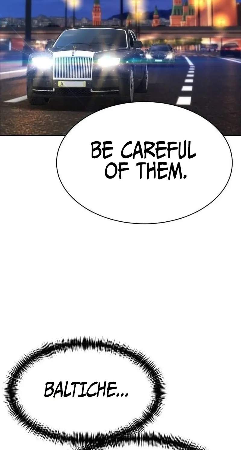 Genius Grandson of the Loan Shark King - Chapter 124 Page 78