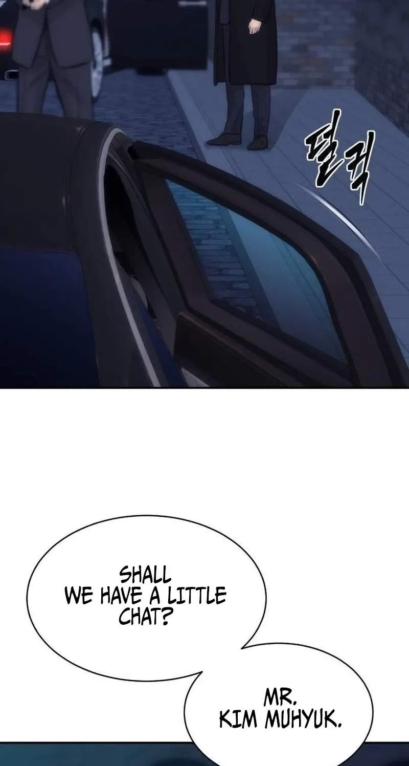 Genius Grandson of the Loan Shark King - Chapter 124 Page 89