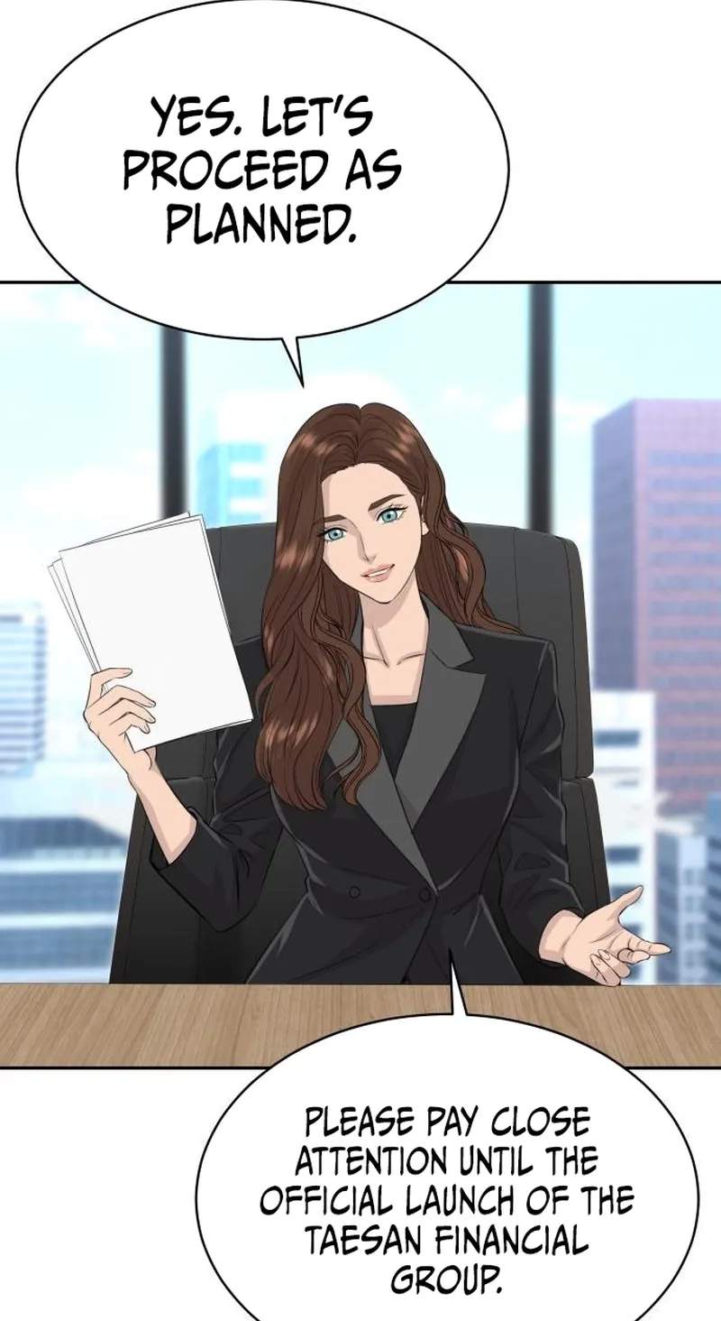 Genius Grandson of the Loan Shark King - Chapter 126 Page 21