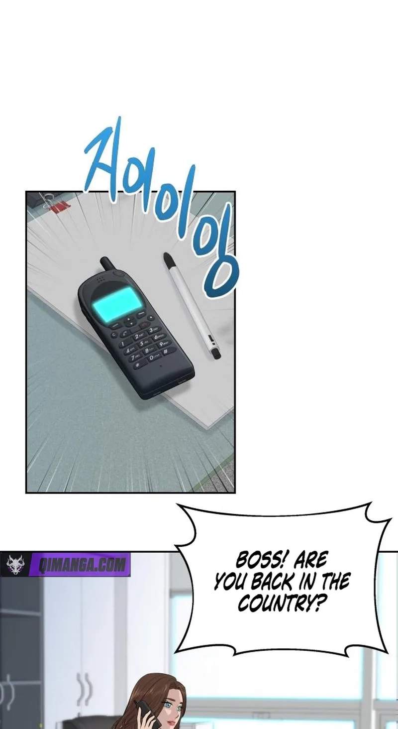Genius Grandson of the Loan Shark King - Chapter 126 Page 24