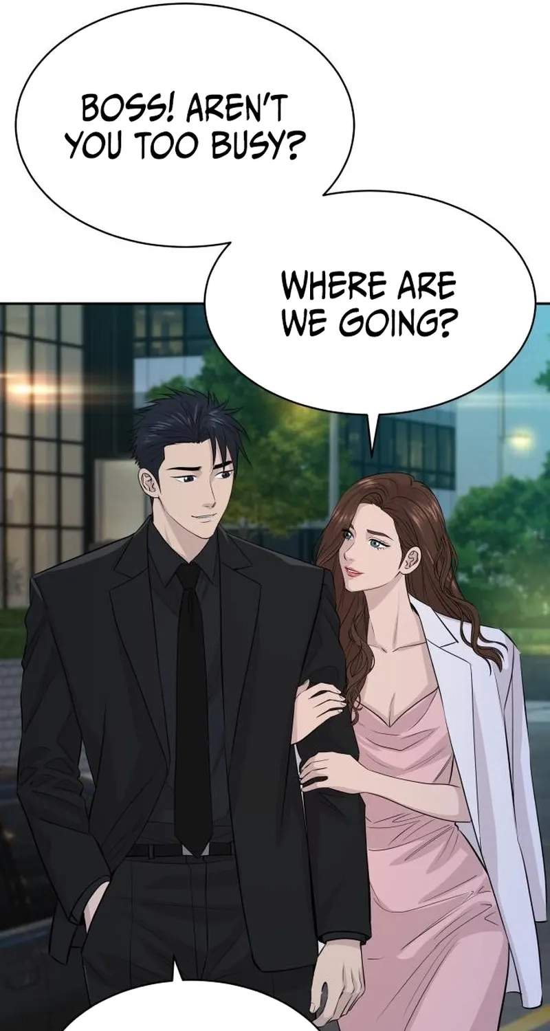 Genius Grandson of the Loan Shark King - Chapter 126 Page 30