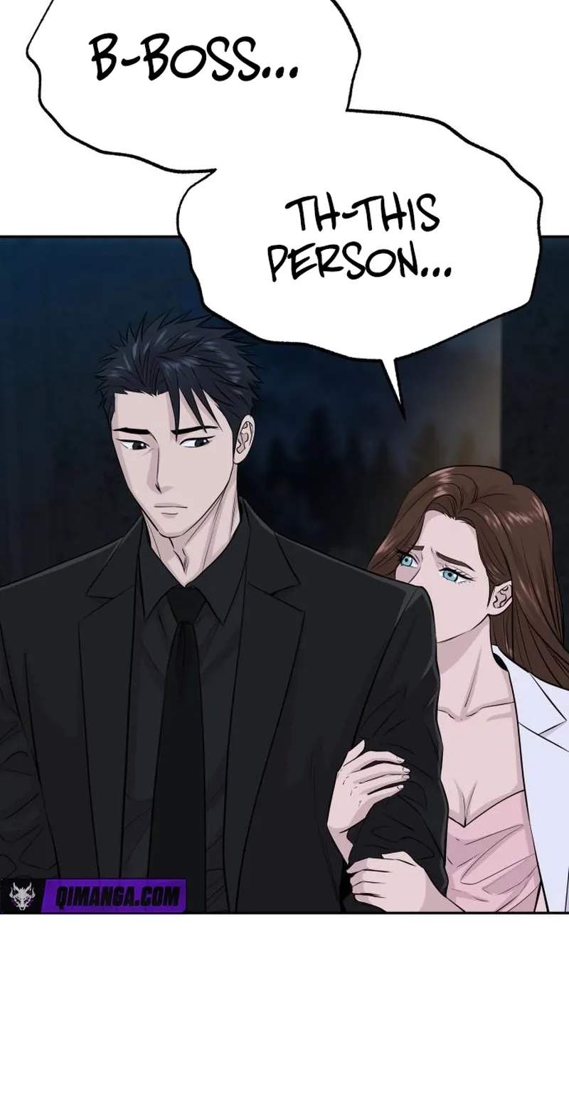 Genius Grandson of the Loan Shark King - Chapter 126 Page 44