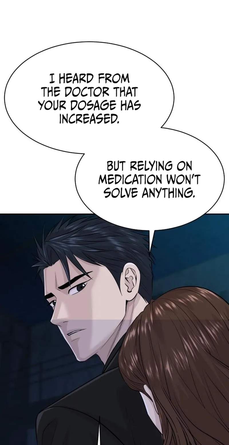 Genius Grandson of the Loan Shark King - Chapter 126 Page 45
