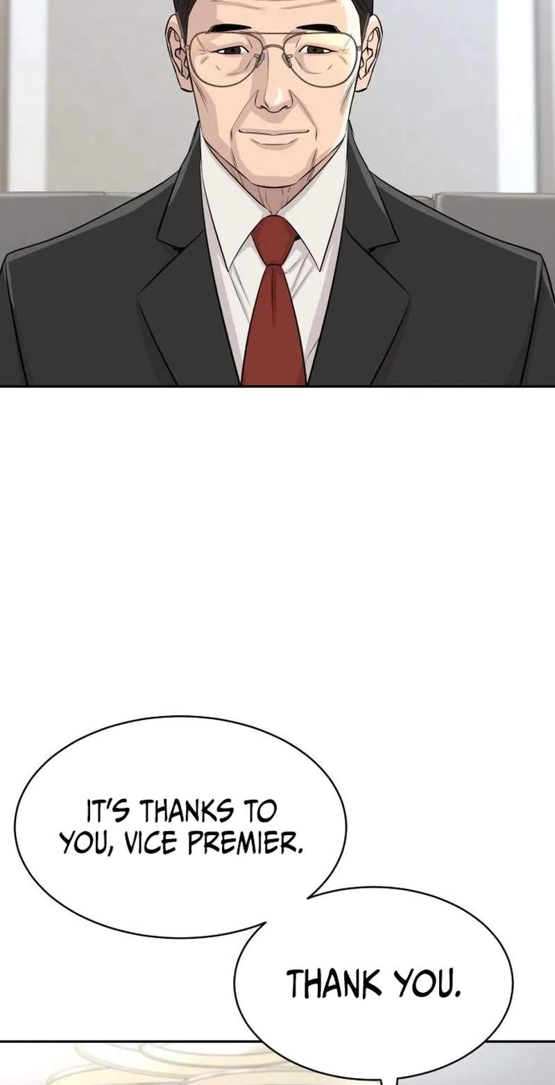 Genius Grandson of the Loan Shark King - Chapter 126 Page 85
