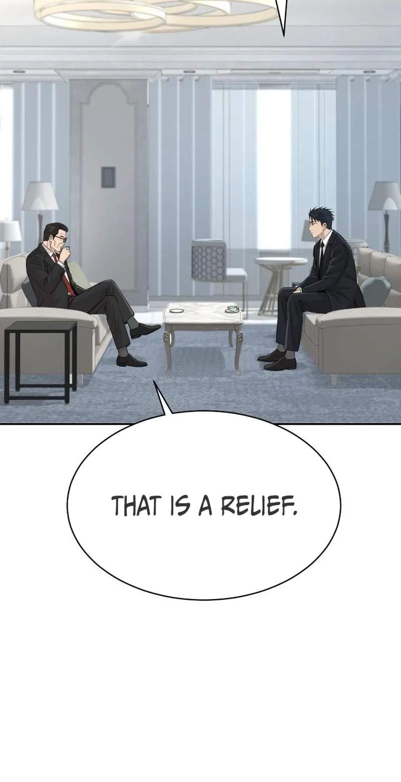 Genius Grandson of the Loan Shark King - Chapter 126 Page 86
