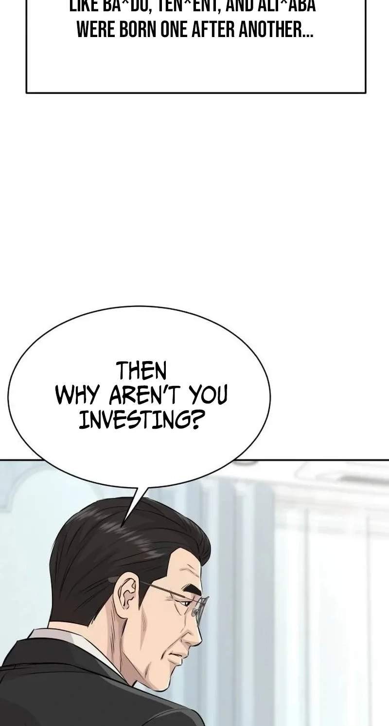 Genius Grandson of the Loan Shark King - Chapter 127 Page 17
