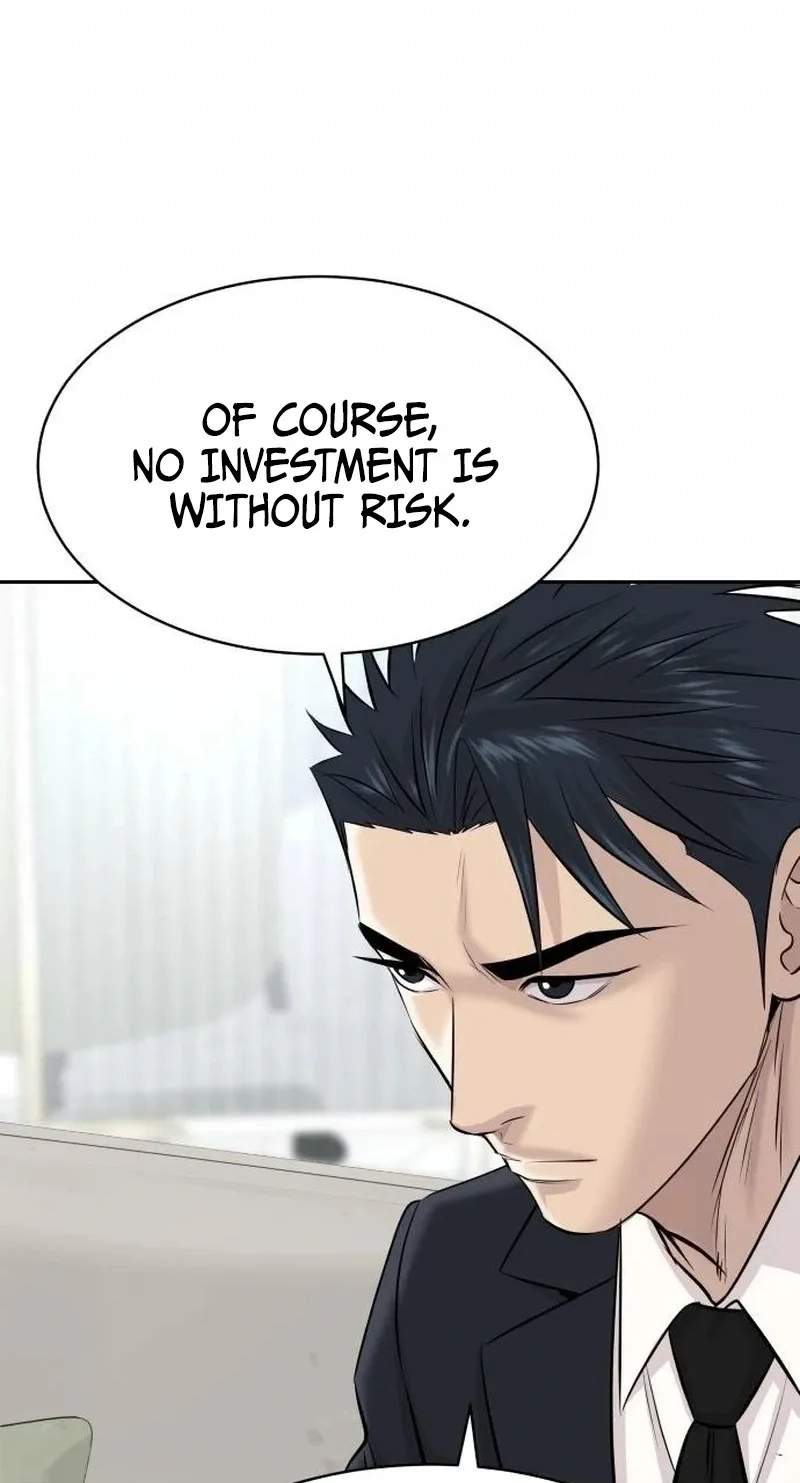 Genius Grandson of the Loan Shark King - Chapter 127 Page 22