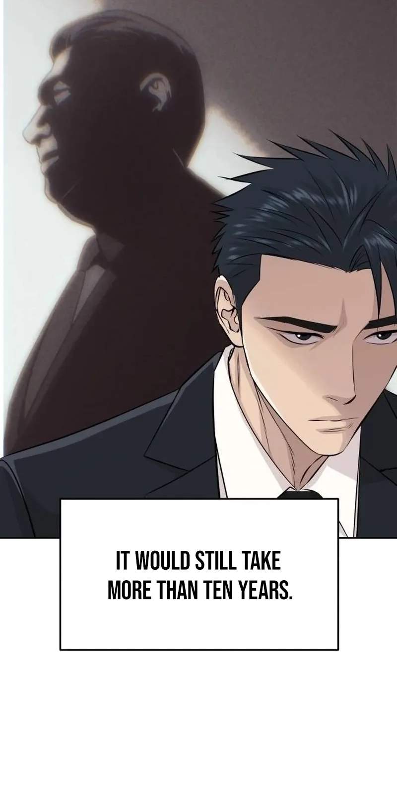 Genius Grandson of the Loan Shark King - Chapter 127 Page 25
