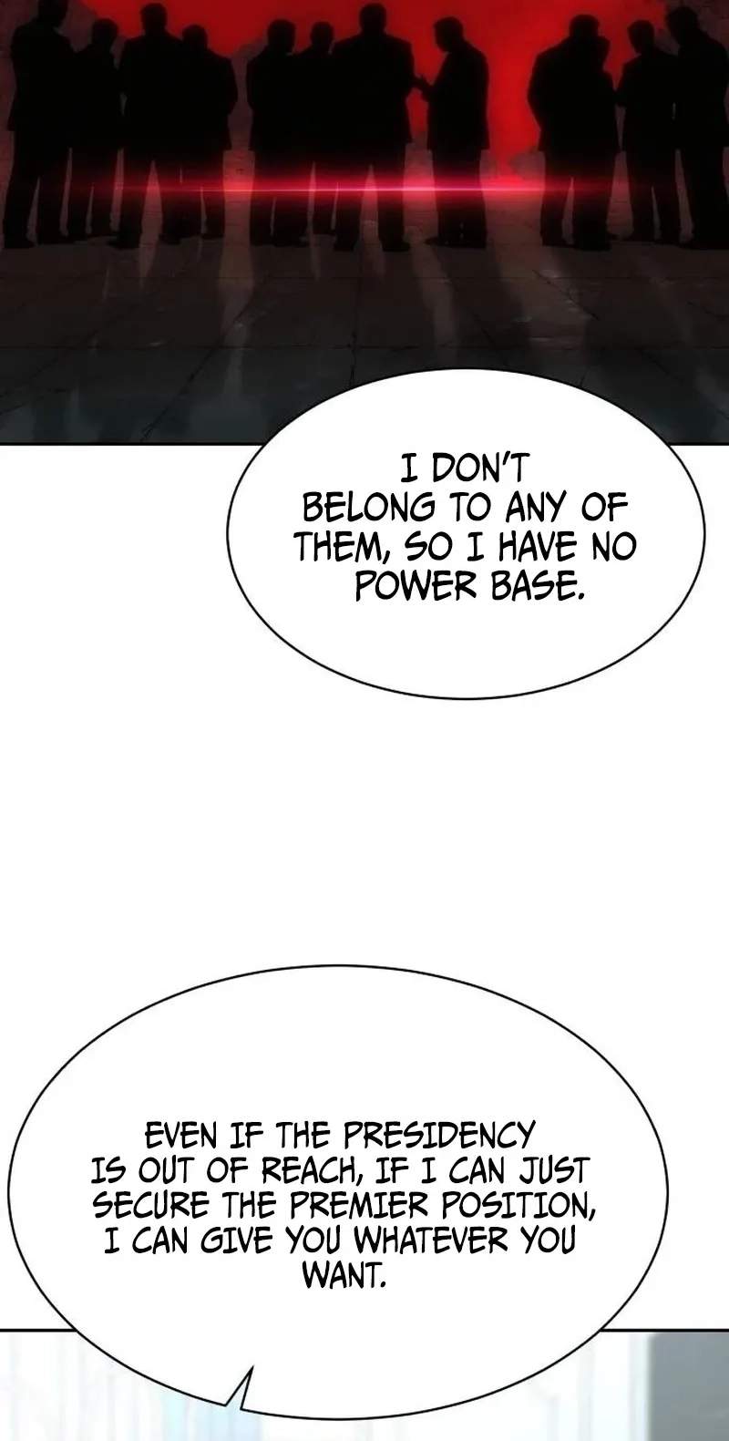 Genius Grandson of the Loan Shark King - Chapter 127 Page 30