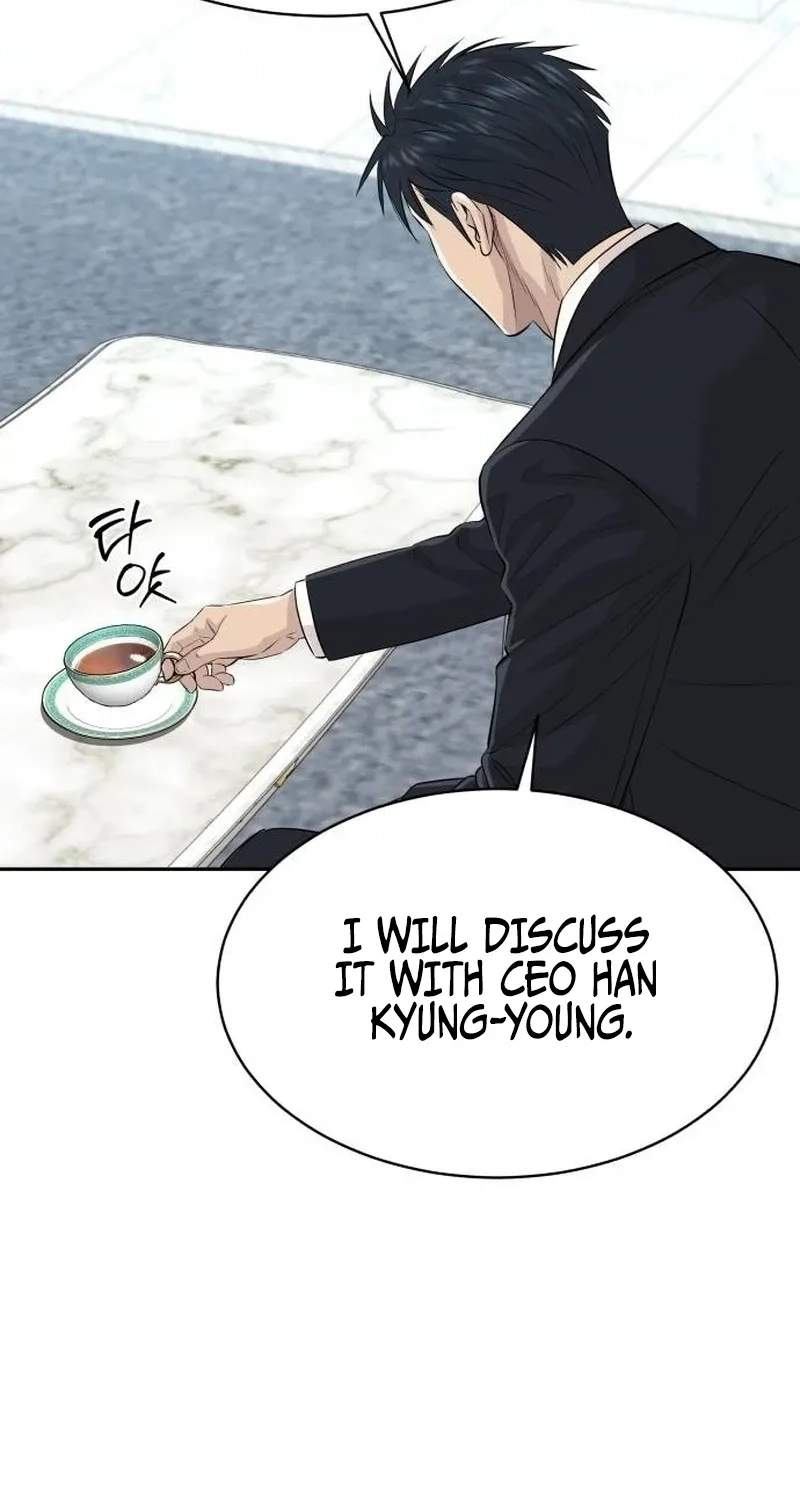Genius Grandson of the Loan Shark King - Chapter 127 Page 35