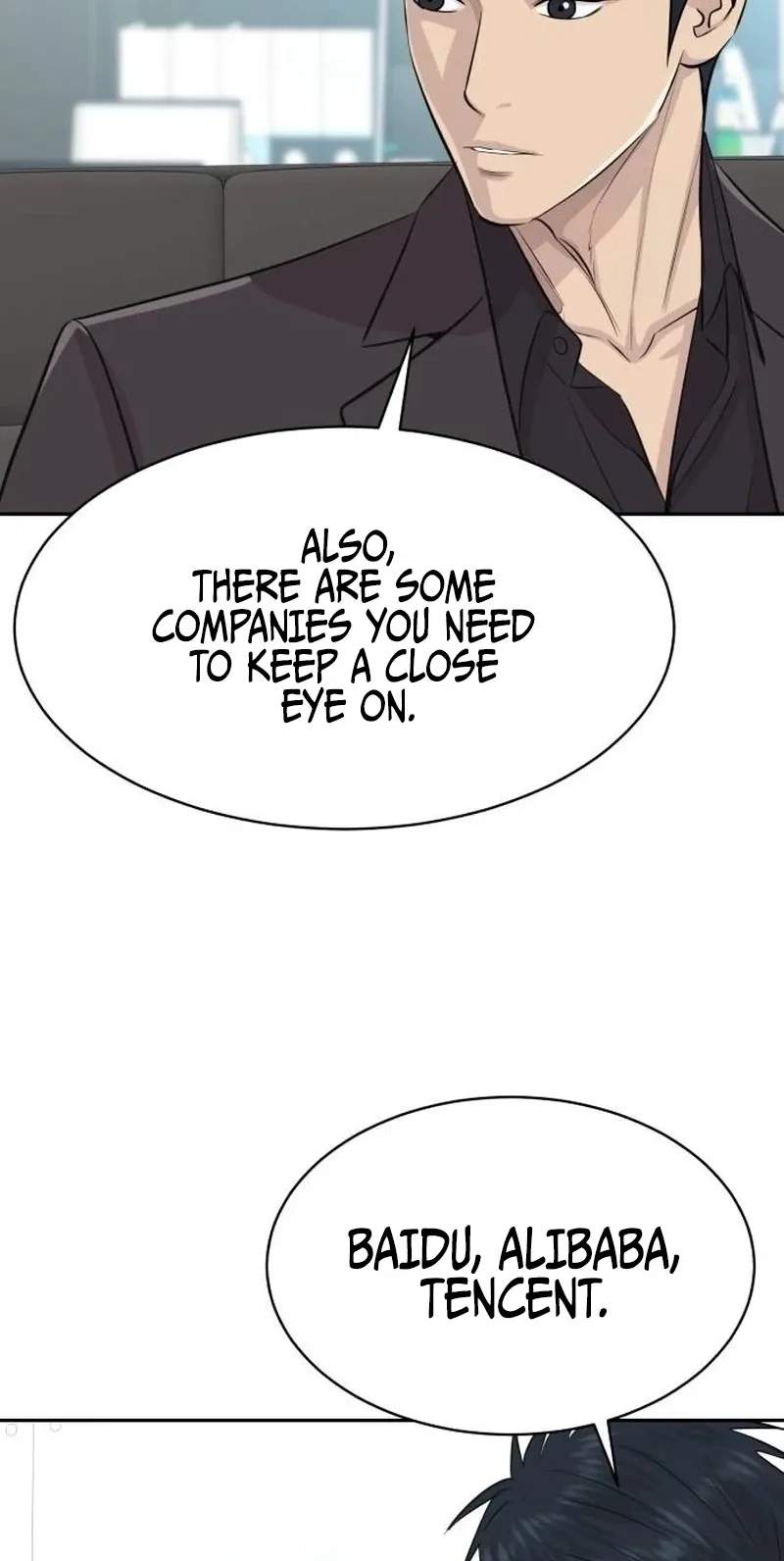 Genius Grandson of the Loan Shark King - Chapter 127 Page 55