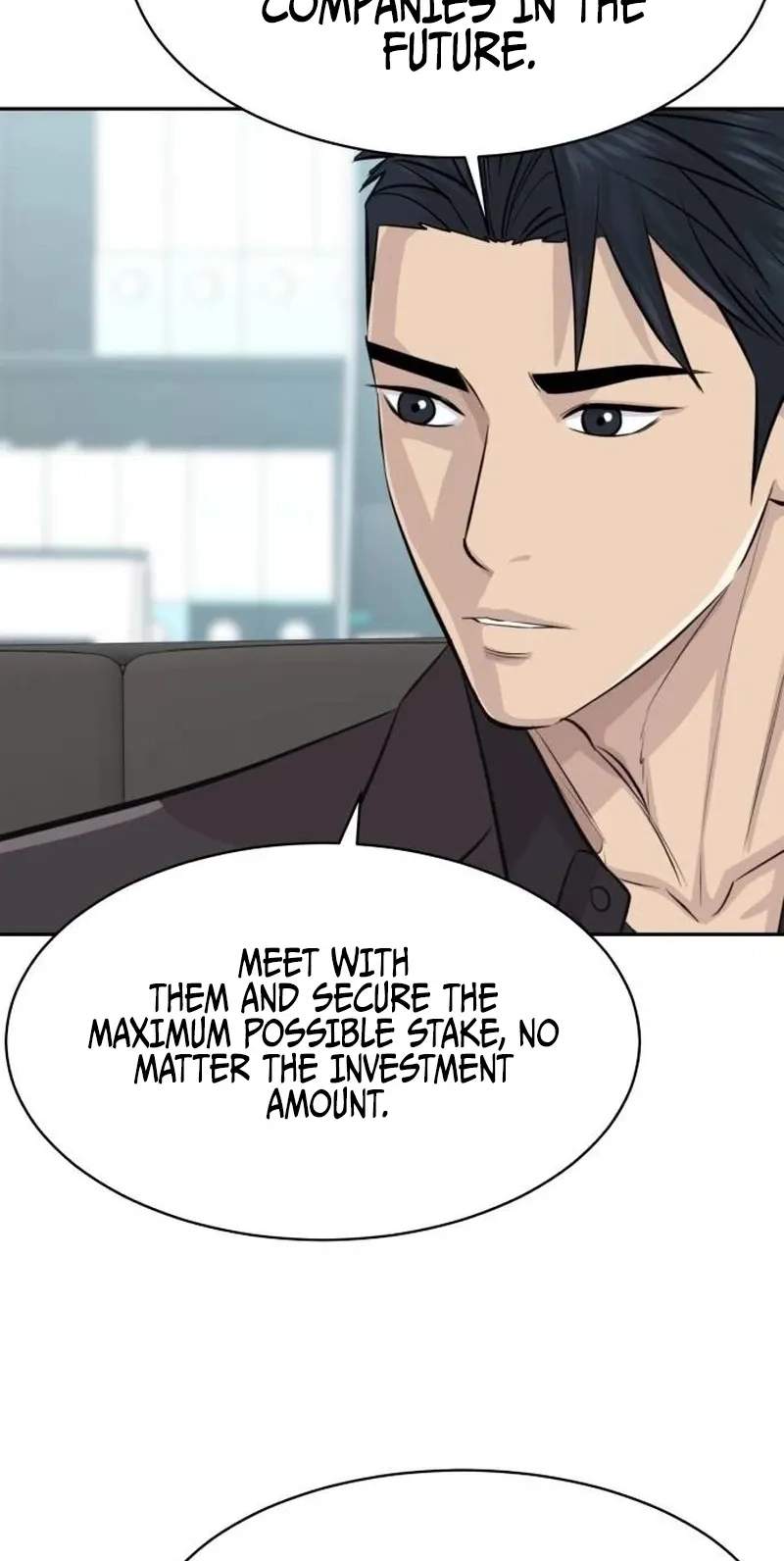 Genius Grandson of the Loan Shark King - Chapter 127 Page 57