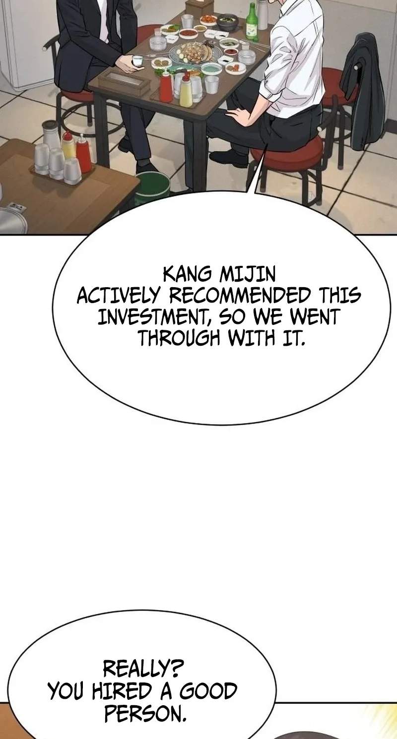 Genius Grandson of the Loan Shark King - Chapter 127 Page 74